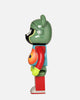 Medicom Toy Be@Rbrick X Space Jam Tune Squad Marvin The Martian 1000% Figure Multi-Coloured