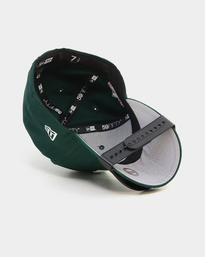 Culture Kings CK Hat Curving Band Black - Main Image