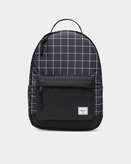 Herschel Bag Co Classic XL Backpack Checkerboard/Black