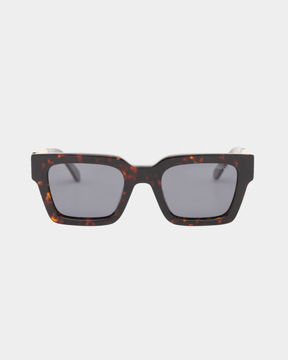 Nuqe Hypnotize Sunglasses Tort/Gold