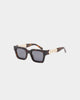 Nuqe Hypnotize Sunglasses Tort/Gold
