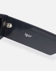 Nuqe Igor Sunglasses Charcoal/Black