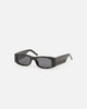 Nuqe Igor Sunglasses Iced Black