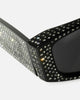 Nuqe Igor Sunglasses Iced Black