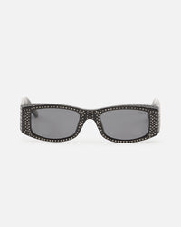 Nuqe Igor Sunglasses Iced Black