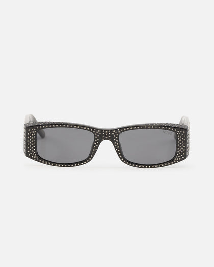 Nuqe Igor Sunglasses Iced Black