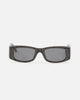 Nuqe Igor Sunglasses Iced Black