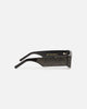 Nuqe Igor Sunglasses Iced Black