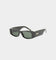 Nuqe Igor Sunglasses Khaki