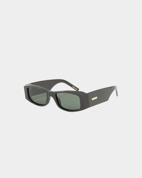 Nuqe Igor Sunglasses Khaki