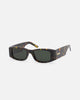 Nuqe Igor Sunglasses Tort/Green/Gold