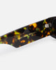 Nuqe Igor Sunglasses Tort/Green/Gold