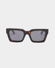 Nuqe Jones XL Sunglasses Tort/Gold