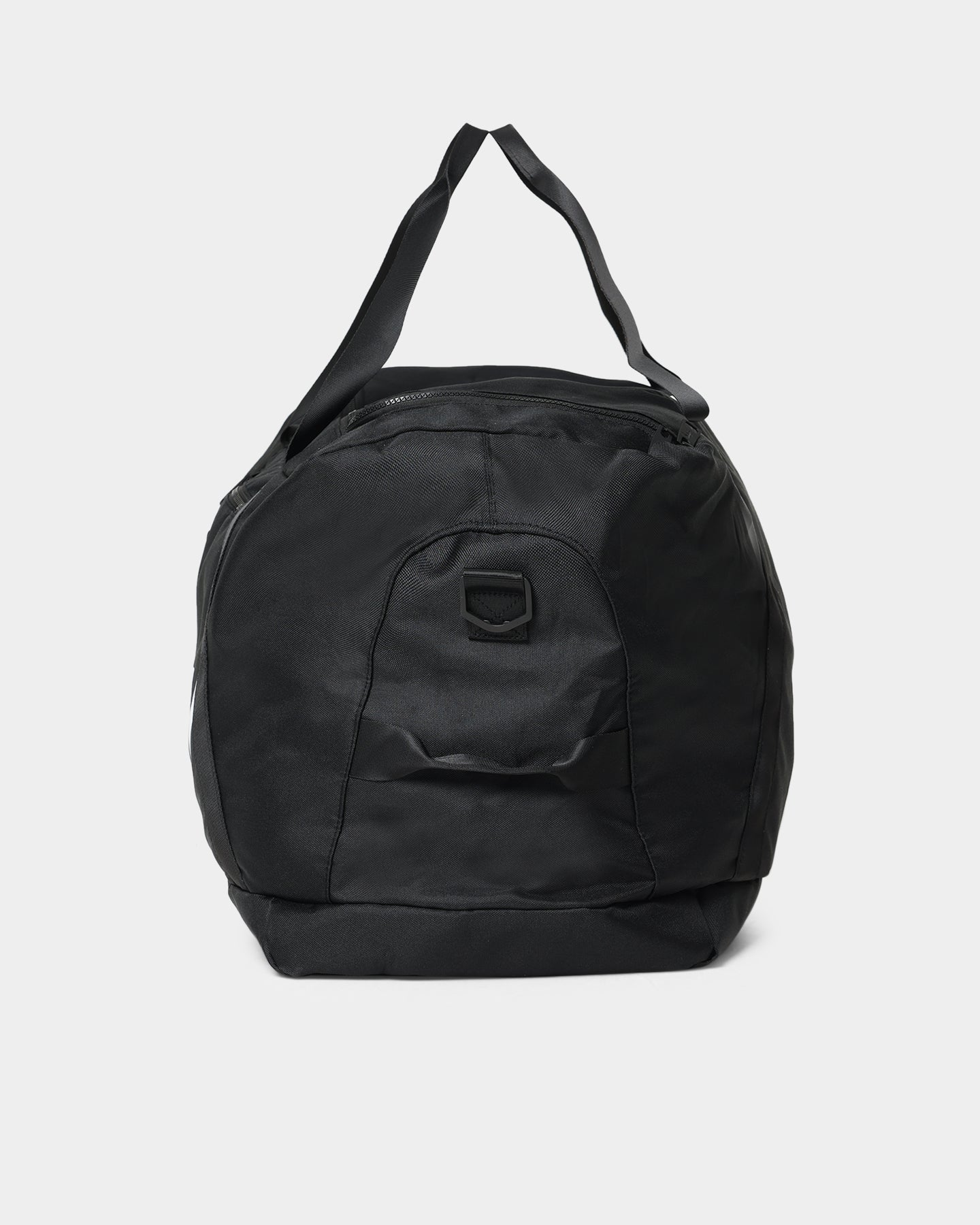 Stussy Italic Duffle Bag Black | Culture Kings