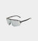 PYRA MT Fuji Sunglasses Charcoal Crystal