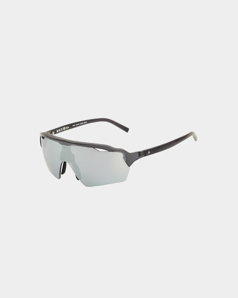 PYRA MT Fuji Sunglasses Charcoal Crystal | Culture Kings