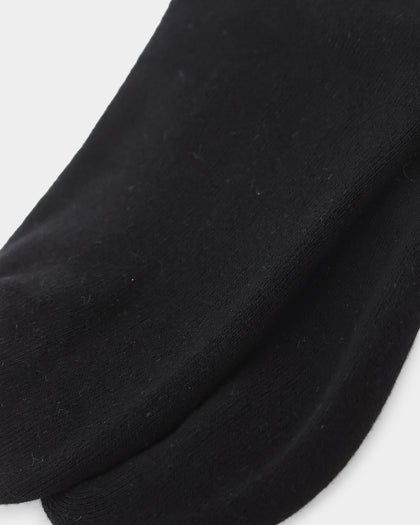 Honor The Gift Noble Socks Black