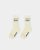 Honor The Gift HTG Socks Cream