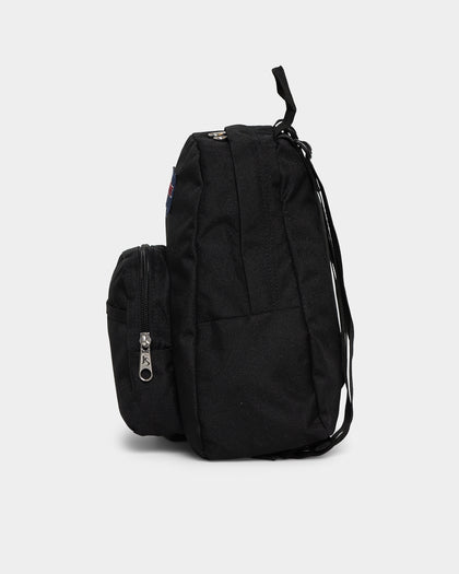 Jansport Half Pint Mini Backpack Black
