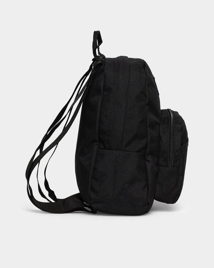Jansport Half Pint Mini Backpack Black