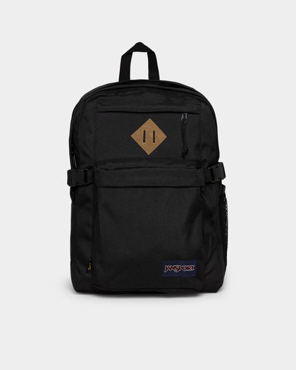 Jansport Main Campus FX Backpack Black