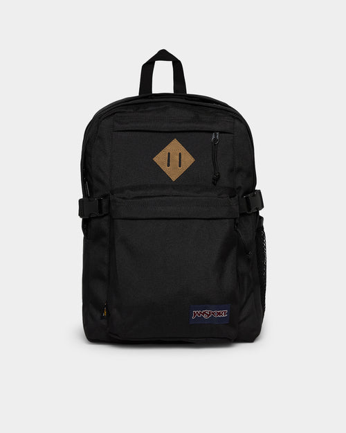 Jansport Main Campus FX Backpack Black