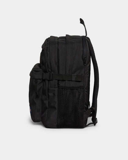 Jansport Main Campus FX Backpack Black