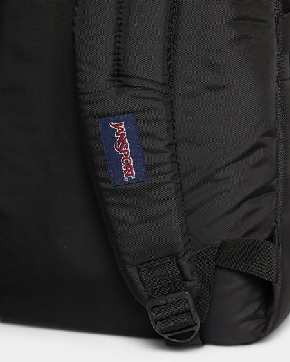 Jansport Main Campus FX Backpack Black
