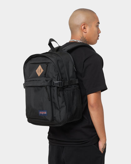 Jansport Main Campus FX Backpack Black