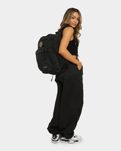 Jansport Main Campus FX Backpack Black