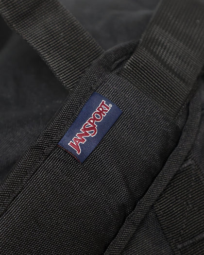 jansport superbreak away duffel bag Jansport Superbreak Away Duffle Bag Black