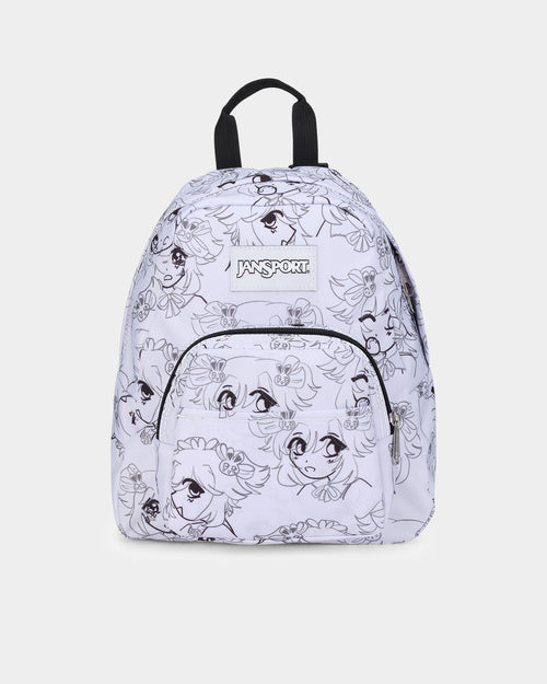 Jansport Half Pint Mini Backpack Manga Mood