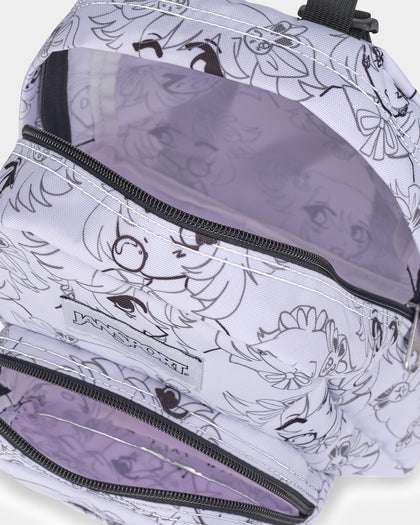 Jansport Half Pint Mini Backpack Manga Mood