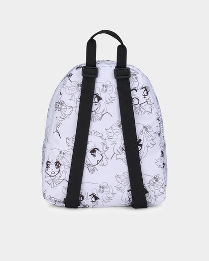 Jansport Half Pint Mini Backpack Manga Mood