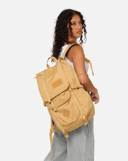 JanSport Hatchet Backpack Curry