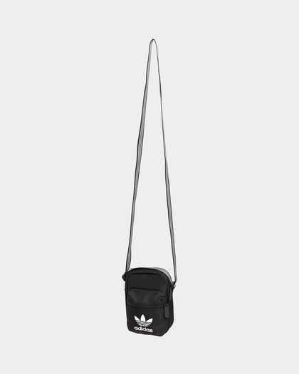 Adidas Adicolour Classic Festival Bag Black