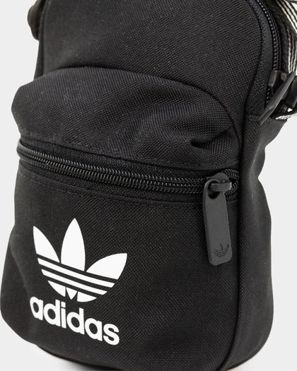 Adidas Adicolour Classic Festival Bag Black
