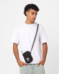 Adidas Adicolour Classic Festival Bag Black