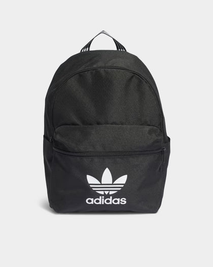 Adidas Adicolour Backpack Black
