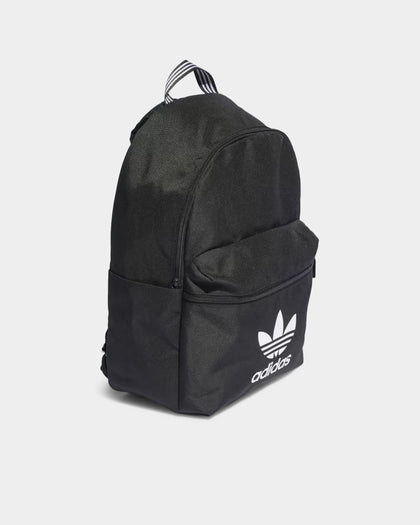 Adidas Adicolour Backpack Black