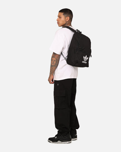 Adidas Adicolour Backpack Black