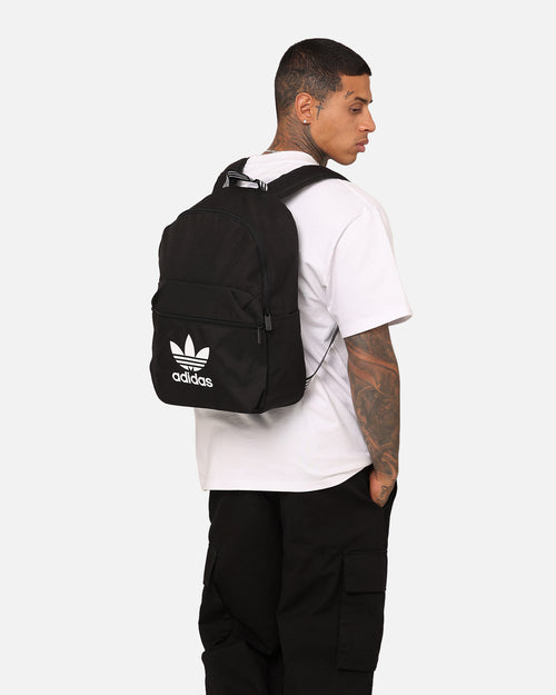 Adidas Adicolour Backpack Black
