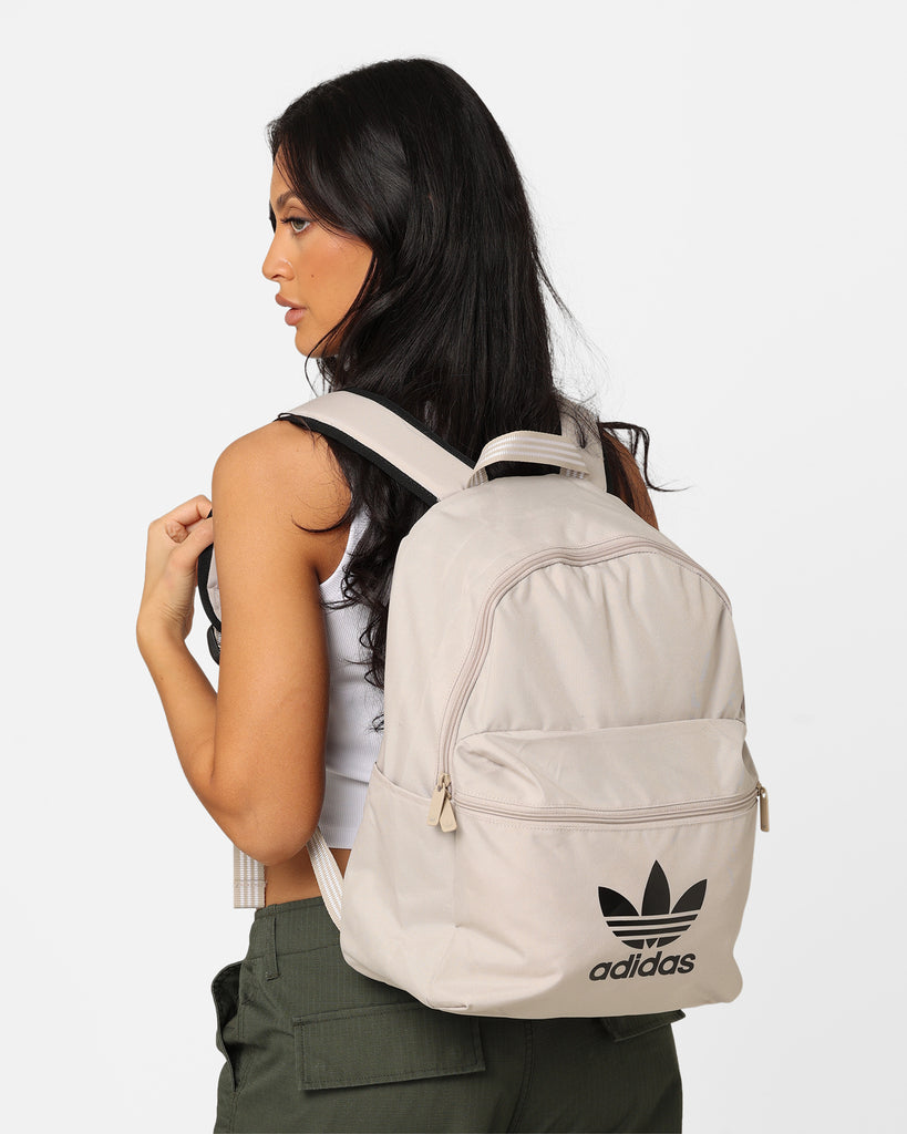 Adidas Adicolour Backpack Wonbei Culture Kings
