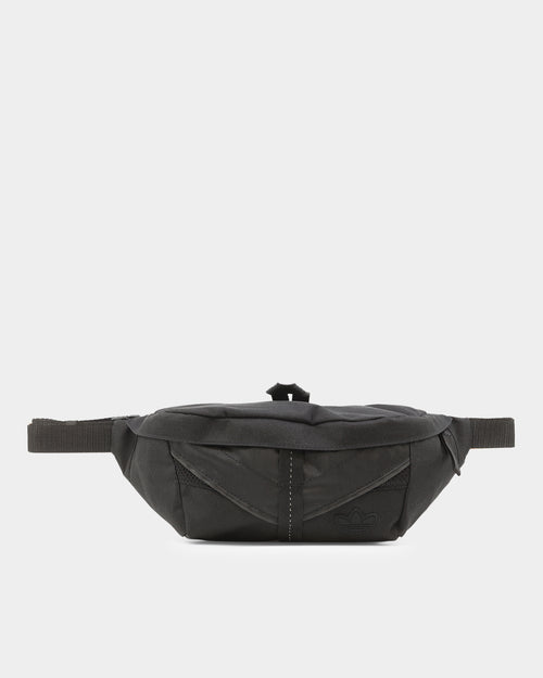 Adidas Waistbag Black