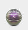 Wilson X Culture Kings Size 7 Basketball Iridescent