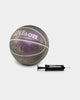 Wilson X Culture Kings Size 7 Basketball Iridescent