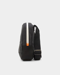 Tommy Jeans Function Reporter Bag Black