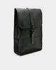 Rains 12200-Backpack Black