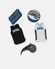 Crocs Orlando Magic 5 Pack Jibbitz Charms Multi