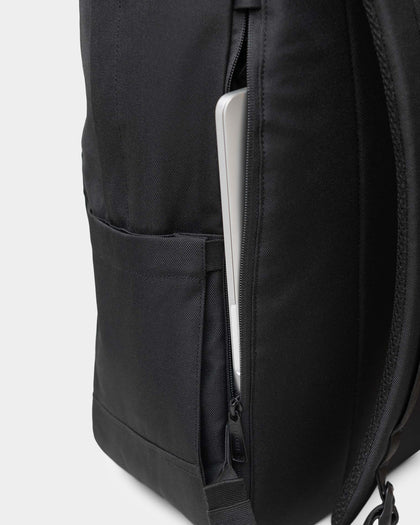 Herschel Bag Co Seymour Backpack Black